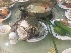 -春华海鲜城(广场西苑店)