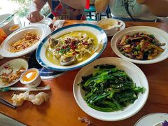 -圆圆家私房美食(民权路店)