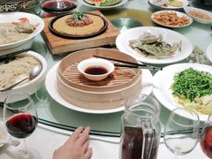 -梦都海鲜酒家(万达广场江桥店)