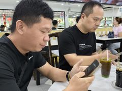 -阿坤纯正西刀鱼丸(Kuala Lumpur Branch)