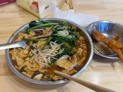 -柳州肥姨妈大骨螺蛳粉(老闵行店)