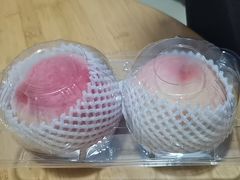 -老袁家蜜桃农场·阳山水蜜桃