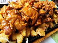-桃子餐厅·天津菜(红星路直营店)