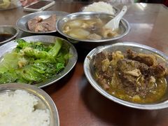 -阿秋牛排(湖心街店)