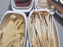 -海底捞火锅(吴中路店)