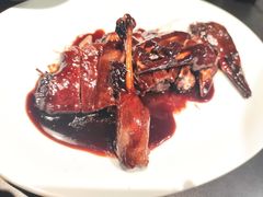 -老头儿油爆虾·1987杭州烟火味(湖滨银泰in77D区店)