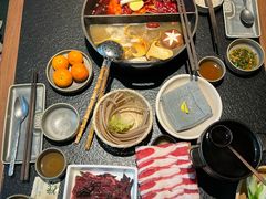 -大龙燚·旷野鲜火锅(广州首店)