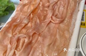 Xiao Chuan's Duck Intestines