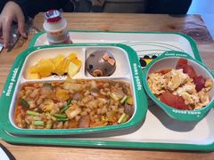 -塔哈尔·新疆盛宴(城西银泰店)