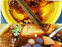 -马路边边串串香(双井直营店)