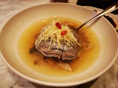 -无锡苏宁银河国际酒店-悦府65中餐厅