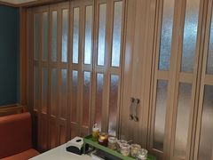 -韩香福烤肉庄园(文化西路店)