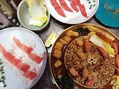 -牛牛章·章鱼水煎肉(光谷世界城店)