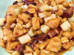 -鑫巴蜀(和平里店)