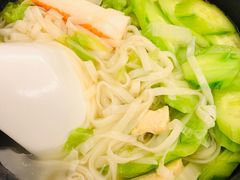 -马凯餐厅(长椿街店)