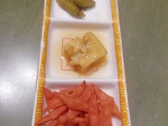 那家精品黄坛子-那家小馆•北京菜•烤鸭(中关村店)