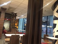 -麦当劳(北京南站店)