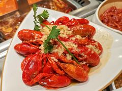 -海底捞火锅(赛格国际购物中心店)