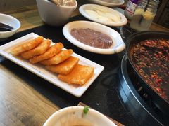 -纸盐河码头火锅(十八梯店)