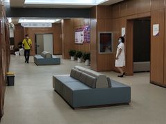 -美年大健康·体检中心(江岸分院)