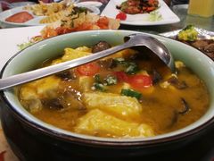 -长春观斋补堂素菜馆