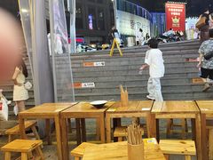 -巧儿重庆小面·梯坎面(观音桥好吃街C区店)