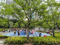 -天河儿童公园