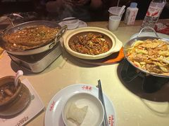 -小柴米·传统江西菜(八一广场店)