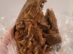 -帅府街兔头(大同古城店)