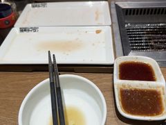 -焼肉ライク·烧肉LIKE(万菱汇店)
