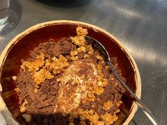 冻布朗尼碎-Apollo·西班牙小酒馆(安福路店)