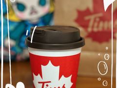 -Tims天好咖啡·贝果(融汇佳盛大厦店)