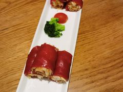 -点心传说·粤菜点心(佐阾虹湾店)