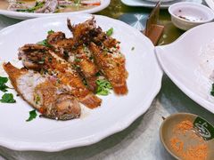 -德兴海鲜渔港(辉煌大厦店)