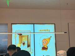 -喜茶(常州新北万达店)