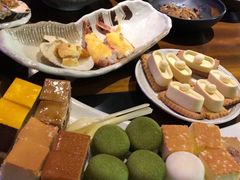 -和彩放题餐厅(酒仙桥店)