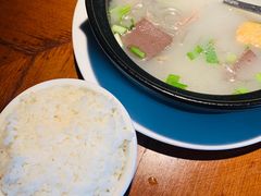 -外婆家(青岛万象城店)