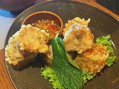 -CHINCHIN 青青·泰国料理(万象食家店)