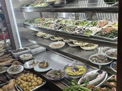 -绍兴名菜馆(可乐路店)