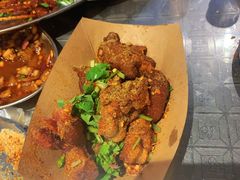 -有局·成都市井烧烤·精酿啤酒(双楠店)