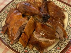 烤鸭-聂记粤菜馆(鼓西路店)