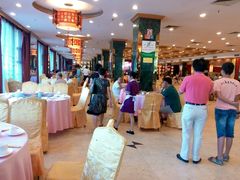 -满福隆酒楼(万绿园店)
