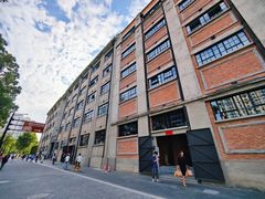 -上海四行仓库抗战纪念馆