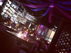 -MARU玛露音乐餐厅(大学路店)