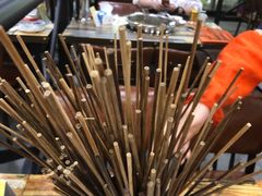 -小郡肝串串香火锅(金桥店)