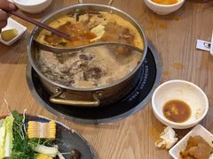 -松野谷·寿喜烧自助(华联顺义金街购物中心店)