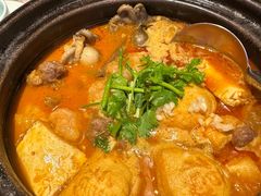 -四道菜·福建菜馆(新街口金鹰店)