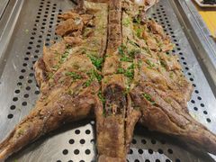 宫廷秘制烤全羊宴-炑羊香烤全羊(西三旗店)