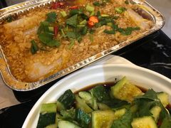 -燚青春东北泥炉烤肉(百合店)