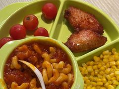 -九毛九西北菜(百信广场店)